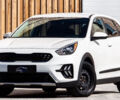 Белый Киа Niro, объемом двигателя 1.6 л и пробегом 118 тыс. км за 19800 $, фото 1 на Automoto.ua