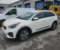 Белый Киа Niro, объемом двигателя 0 л и пробегом 29 тыс. км за 5500 $, фото 1 на Automoto.ua