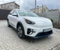Белый Киа Niro, объемом двигателя 0 л и пробегом 50 тыс. км за 17900 $, фото 1 на Automoto.ua