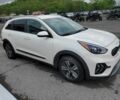 Белый Киа Niro, объемом двигателя 0 л и пробегом 29 тыс. км за 5500 $, фото 3 на Automoto.ua