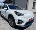 Белый Киа Niro, объемом двигателя 0 л и пробегом 94 тыс. км за 18600 $, фото 1 на Automoto.ua