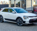 Білий Кіа Niro, об'ємом двигуна 0 л та пробігом 95 тис. км за 21500 $, фото 1 на Automoto.ua
