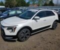 Белый Киа Niro, объемом двигателя 1.6 л и пробегом 70 тыс. км за 6100 $, фото 1 на Automoto.ua