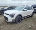 Белый Киа Niro, объемом двигателя 0 л и пробегом 7 тыс. км за 5500 $, фото 1 на Automoto.ua