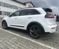 Белый Киа Niro, объемом двигателя 1.6 л и пробегом 132 тыс. км за 18100 $, фото 1 на Automoto.ua