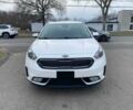 Белый Киа Niro, объемом двигателя 0 л и пробегом 43 тыс. км за 10300 $, фото 1 на Automoto.ua