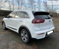 Белый Киа Niro, объемом двигателя 1.6 л и пробегом 38 тыс. км за 21900 $, фото 8 на Automoto.ua