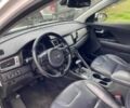 Белый Киа Niro, объемом двигателя 0 л и пробегом 43 тыс. км за 10300 $, фото 8 на Automoto.ua