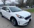 Белый Киа Niro, объемом двигателя 0 л и пробегом 43 тыс. км за 10300 $, фото 1 на Automoto.ua