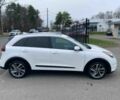 Білий Кіа Niro, об'ємом двигуна 1.6 л та пробігом 40 тис. км за 7800 $, фото 6 на Automoto.ua