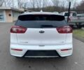 Белый Киа Niro, объемом двигателя 0 л и пробегом 43 тыс. км за 10300 $, фото 4 на Automoto.ua