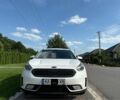 Білий Кіа Niro, об'ємом двигуна 1.6 л та пробігом 106 тис. км за 18000 $, фото 1 на Automoto.ua