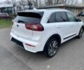 Белый Киа Niro, объемом двигателя 0 л и пробегом 43 тыс. км за 10300 $, фото 5 на Automoto.ua