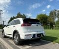 Білий Кіа Niro, об'ємом двигуна 1.6 л та пробігом 106 тис. км за 18000 $, фото 2 на Automoto.ua