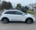 Белый Киа Niro, объемом двигателя 0 л и пробегом 43 тыс. км за 10300 $, фото 6 на Automoto.ua