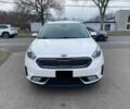 Білий Кіа Niro, об'ємом двигуна 1.6 л та пробігом 40 тис. км за 7800 $, фото 1 на Automoto.ua