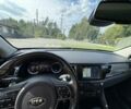 Білий Кіа Niro, об'ємом двигуна 1.6 л та пробігом 106 тис. км за 18000 $, фото 6 на Automoto.ua