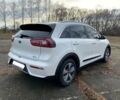 Белый Киа Niro, объемом двигателя 1.6 л и пробегом 38 тыс. км за 21900 $, фото 5 на Automoto.ua