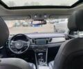 Белый Киа Niro, объемом двигателя 0 л и пробегом 43 тыс. км за 10300 $, фото 7 на Automoto.ua