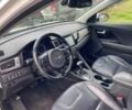 Білий Кіа Niro, об'ємом двигуна 1.6 л та пробігом 40 тис. км за 7800 $, фото 8 на Automoto.ua