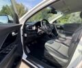 Білий Кіа Niro, об'ємом двигуна 1.6 л та пробігом 106 тис. км за 18000 $, фото 10 на Automoto.ua