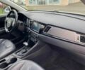 Белый Киа Niro, объемом двигателя 0 л и пробегом 43 тыс. км за 10300 $, фото 9 на Automoto.ua