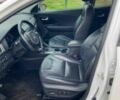 Белый Киа Niro, объемом двигателя 0 л и пробегом 43 тыс. км за 10300 $, фото 10 на Automoto.ua