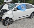 Белый Киа Niro, объемом двигателя 0 л и пробегом 144 тыс. км за 3600 $, фото 1 на Automoto.ua