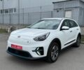 Білий Кіа Niro, об'ємом двигуна 0 л та пробігом 88 тис. км за 17900 $, фото 2 на Automoto.ua