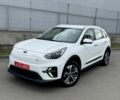 Білий Кіа Niro, об'ємом двигуна 0 л та пробігом 88 тис. км за 17900 $, фото 1 на Automoto.ua