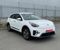 Білий Кіа Niro, об'ємом двигуна 0 л та пробігом 88 тис. км за 17900 $, фото 3 на Automoto.ua