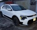 Белый Киа Niro, объемом двигателя 1 л и пробегом 37 тыс. км за 23000 $, фото 1 на Automoto.ua