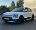 Білий Кіа Niro, об'ємом двигуна 1.6 л та пробігом 94 тис. км за 23017 $, фото 1 на Automoto.ua