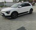 Білий Кіа Niro, об'ємом двигуна 1.6 л та пробігом 145 тис. км за 21900 $, фото 1 на Automoto.ua
