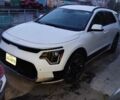 Белый Киа Niro, объемом двигателя 1 л и пробегом 37 тыс. км за 23000 $, фото 1 на Automoto.ua
