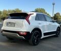Білий Кіа Niro, об'ємом двигуна 1.6 л та пробігом 94 тис. км за 23017 $, фото 11 на Automoto.ua