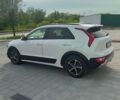 Білий Кіа Niro, об'ємом двигуна 1.6 л та пробігом 145 тис. км за 21900 $, фото 1 на Automoto.ua