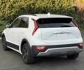 Білий Кіа Niro, об'ємом двигуна 1.6 л та пробігом 19 тис. км за 18300 $, фото 5 на Automoto.ua