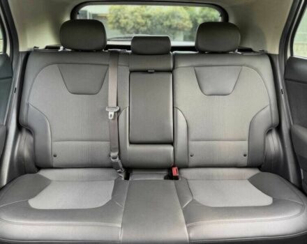 Білий Кіа Niro, об'ємом двигуна 1.6 л та пробігом 19 тис. км за 18300 $, фото 10 на Automoto.ua