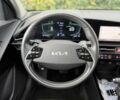 Білий Кіа Niro, об'ємом двигуна 1.6 л та пробігом 19 тис. км за 18300 $, фото 8 на Automoto.ua
