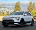 Білий Кіа Niro, об'ємом двигуна 1.6 л та пробігом 19 тис. км за 18300 $, фото 2 на Automoto.ua