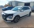 Белый Киа Niro, объемом двигателя 0 л и пробегом 80 тыс. км за 369 $, фото 1 на Automoto.ua