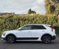 Білий Кіа Niro, об'ємом двигуна 1.6 л та пробігом 19 тис. км за 18300 $, фото 4 на Automoto.ua