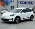 Белый Киа Niro, объемом двигателя 0 л и пробегом 45 тыс. км за 21999 $, фото 1 на Automoto.ua