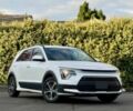 Білий Кіа Niro, об'ємом двигуна 1.6 л та пробігом 19 тис. км за 18300 $, фото 1 на Automoto.ua