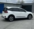 Белый Киа Niro, объемом двигателя 0 л и пробегом 45 тыс. км за 21999 $, фото 8 на Automoto.ua
