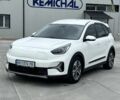 Белый Киа Niro, объемом двигателя 0 л и пробегом 45 тыс. км за 21999 $, фото 1 на Automoto.ua
