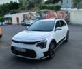 Белый Киа Niro, объемом двигателя 0 л и пробегом 62 тыс. км за 23280 $, фото 1 на Automoto.ua