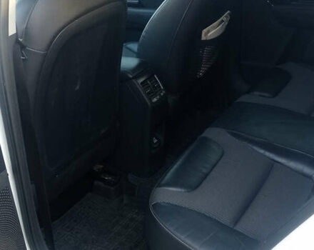 Белый Киа Niro, объемом двигателя 1.58 л и пробегом 225 тыс. км за 16600 $, фото 14 на Automoto.ua