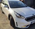 Белый Киа Niro, объемом двигателя 1.58 л и пробегом 225 тыс. км за 16600 $, фото 5 на Automoto.ua
